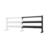 Extensão para Rack/Estante de arrumação - 183cm largura - 120cm altura